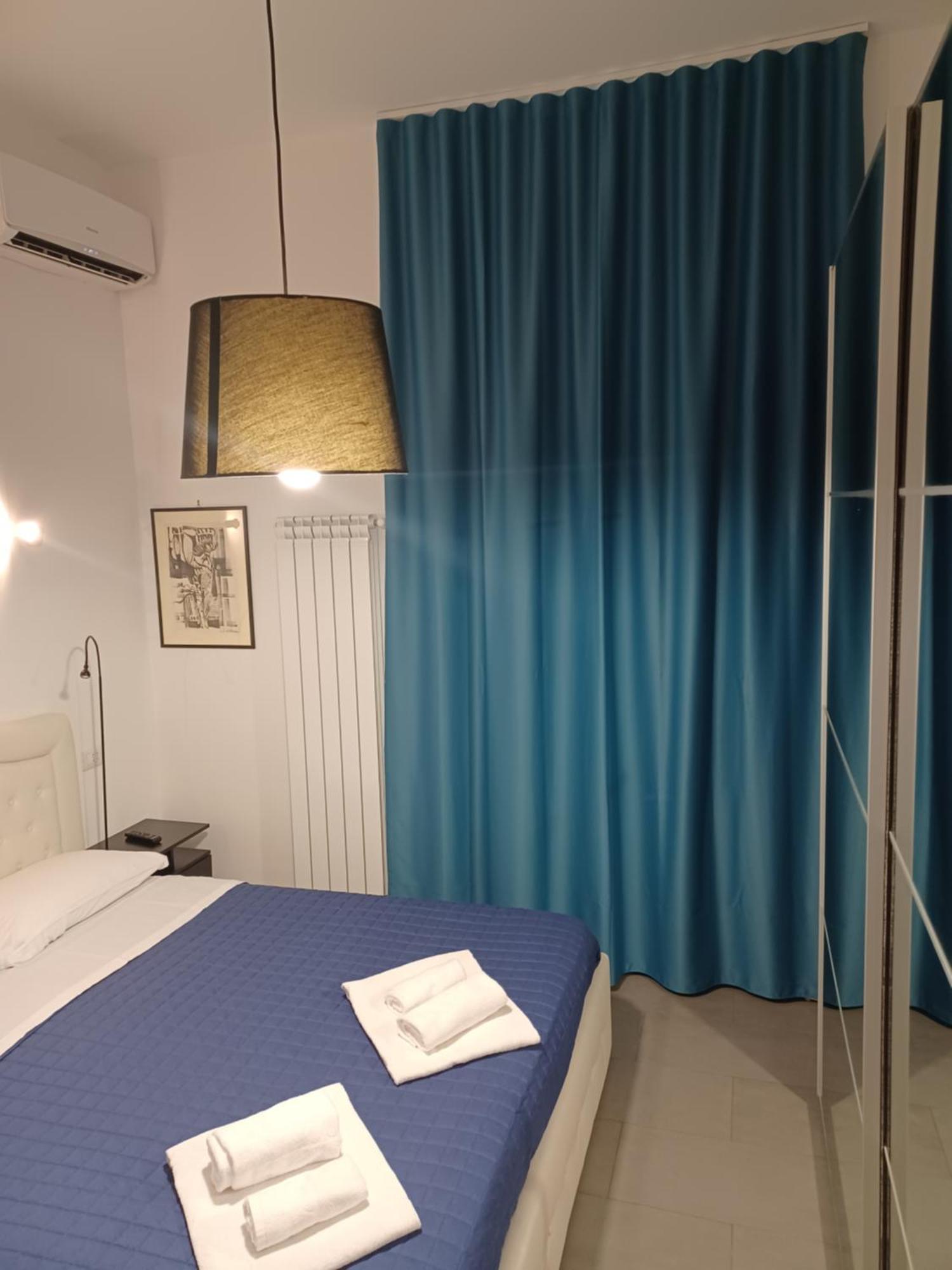 Casa Nannare Apartment โรม ภายนอก รูปภาพ
