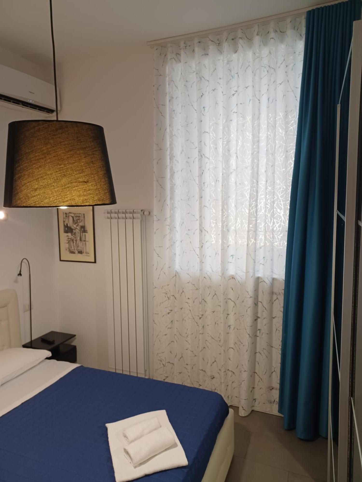 Casa Nannare Apartment โรม ภายนอก รูปภาพ